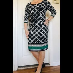 WHBM dress